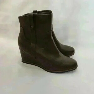 NWOT SOUL Naturalizer Haley West Boot Women's Boot Size 9- Brown